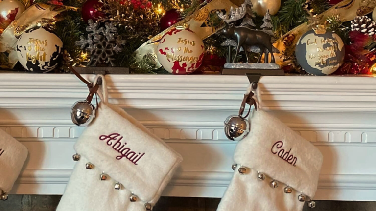 Top 5 Best Christmas Bells to Enhance Your Holiday Decor